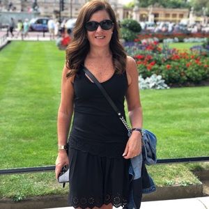 Meet your Posher, Lisa